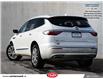 2023 Buick Enclave Premium (Stk: 25325U) in Calgary - Image 4 of 26