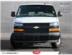 2020 Chevrolet Express 2500 Work Van (Stk: 72518U) in Calgary - Image 2 of 22