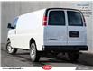 2020 Chevrolet Express 2500 Work Van (Stk: 72518U) in Calgary - Image 4 of 22