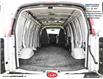 2020 Chevrolet Express 2500 Work Van (Stk: 72518U) in Calgary - Image 10 of 22