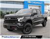 2023 Chevrolet Silverado 1500 LT Trail Boss (Stk: 230423) in London - Image 1 of 22
