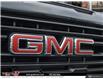 2023 GMC Sierra 1500 Elevation (Stk: Z211799) in WHITBY - Image 8 of 22