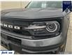 2021 Ford Bronco Sport Outer Banks (Stk: TLP400) in Sarnia - Image 8 of 25