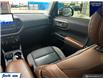 2021 Ford Bronco Sport Outer Banks (Stk: TLP400) in Sarnia - Image 25 of 25