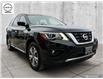 2020 Nissan Pathfinder SL Premium (Stk: NP218848B) in Vernon - Image 4 of 35