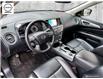 2020 Nissan Pathfinder SL Premium (Stk: NP218848B) in Vernon - Image 13 of 35