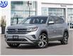 2023 Volkswagen Atlas 3.6 FSI Highline (Stk: A23037) in Sault Ste. Marie - Image 1 of 22