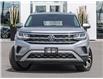 2023 Volkswagen Atlas 3.6 FSI Highline (Stk: A23037) in Sault Ste. Marie - Image 2 of 22
