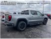 2023 GMC Sierra 1500 Elevation (Stk: A3138) in Woodstock - Image 4 of 6