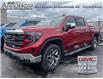 2023 GMC Sierra 1500 SLT (Stk: A3144) in Woodstock - Image 1 of 6
