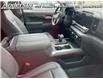 2023 GMC Sierra 1500 SLT (Stk: A3144) in Woodstock - Image 5 of 6