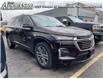 2023 Chevrolet Traverse High Country (Stk: A3049) in Woodstock - Image 3 of 6