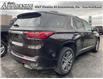 2023 Chevrolet Traverse High Country (Stk: A3049) in Woodstock - Image 4 of 6