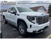 2023 GMC Sierra 1500 Denali (Stk: A3153) in Woodstock - Image 3 of 6