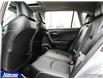 2022 Toyota RAV4 XLE (Stk: P4474A) in Woodstock - Image 25 of 27