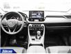 2022 Toyota RAV4 XLE (Stk: P4474A) in Woodstock - Image 26 of 27