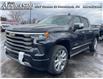 2023 Chevrolet Silverado 1500 High Country (Stk: A3159) in Woodstock - Image 2 of 6