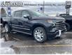 2023 Chevrolet Silverado 1500 High Country (Stk: A3159) in Woodstock - Image 3 of 6