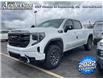2022 GMC Sierra 1500 AT4 (Stk: A2336) in Woodstock - Image 1 of 6