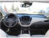 2023 Chevrolet Malibu 2LT (Stk: N230153) in Stony Plain - Image 19 of 48