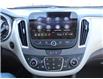 2023 Chevrolet Malibu 2LT (Stk: N230153) in Stony Plain - Image 25 of 48