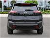 2023 Nissan Rogue SV Midnight Edition (Stk: 23107) in Barrie - Image 5 of 22