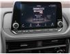 2023 Nissan Rogue SV Midnight Edition (Stk: 23107) in Barrie - Image 18 of 22