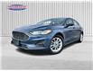 2019 Ford Fusion SE - Heated Seats -  Apple Carplay (Stk: KR110766) in Sarnia - Image 1 of 23
