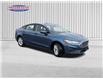 2019 Ford Fusion SE - Heated Seats -  Apple Carplay (Stk: KR110766) in Sarnia - Image 2 of 23