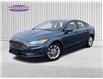 2019 Ford Fusion SE - Heated Seats -  Apple Carplay (Stk: KR110766) in Sarnia - Image 4 of 23