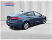 2019 Ford Fusion SE - Heated Seats -  Apple Carplay (Stk: KR110766) in Sarnia - Image 8 of 23