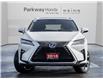 2018 Lexus RX 450hL Base (Stk: 23U10993) in North York - Image 2 of 28