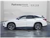 2018 Lexus RX 450hL Base (Stk: 23U10993) in North York - Image 3 of 28