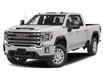 2023 GMC Sierra 2500HD SLE (Stk: 23135) in Saint-Felicien - Image 1 of 11