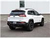 2018 Jeep Cherokee Trailhawk (Stk: 2138A) in Tecumseh - Image 28 of 28