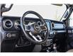 2018 Jeep Wrangler Unlimited Sahara (Stk: U101666) in Edmonton - Image 23 of 41