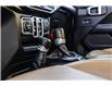 2018 Jeep Wrangler Unlimited Sahara (Stk: U101666) in Edmonton - Image 24 of 41