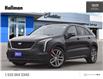 2021 Cadillac XT4 Sport (Stk: P1896) in Hanover - Image 1 of 32