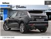 2021 Cadillac XT4 Sport (Stk: P1896) in Hanover - Image 3 of 32