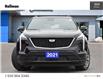 2021 Cadillac XT4 Sport (Stk: P1896) in Hanover - Image 8 of 32