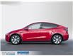 2022 Tesla Model Y Long Range (Stk: F3935A) in Burlington - Image 5 of 24