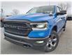2023 RAM 1500 Big Horn (Stk: Q00157) in Kanata - Image 3 of 27