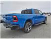 2023 RAM 1500 Big Horn (Stk: Q00157) in Kanata - Image 7 of 27
