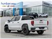 2023 GMC Sierra 1500 Pro (Stk: T3K086) in Toronto - Image 5 of 19