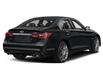2023 Infiniti Q50 Black Opal Edition (Stk: 23Q5010) in Newmarket - Image 3 of 12