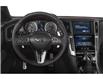 2023 Infiniti Q50 Black Opal Edition (Stk: 23Q5010) in Newmarket - Image 4 of 12