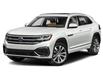 2023 Volkswagen Atlas Cross Sport 3.6 FSI Execline (Stk: 73081) in Saskatoon - Image 1 of 11