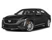 2023 Cadillac CT5 Sport (Stk: 218640) in Toronto - Image 1 of 12