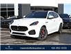 2023 Maserati Grecale GT (Stk: MQ2324) in Québec, - Image 1 of 22