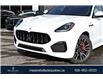 2023 Maserati Grecale GT (Stk: MQ2324) in Québec, - Image 3 of 22